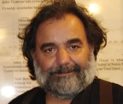 Rüçhan Gürel